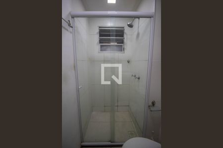 Apartamento à venda com 52m², 2 quartos e 1 vaga Apartamento à venda com 52m², 2 quartos e 1 vagaBanheiro Social