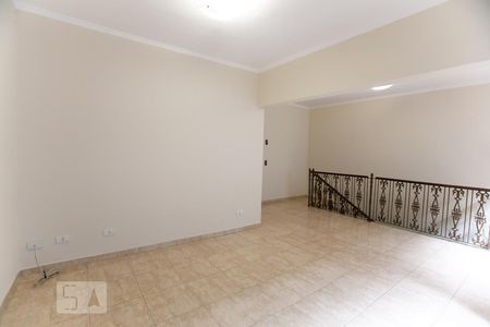 Sala 2 de casa para alugar com 3 quartos, 250m² em Parque Santa Rita, São Paulo