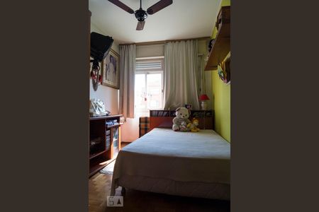 Apartamento à venda com 141m², 3 quartos e 2 vagasQuarto 2