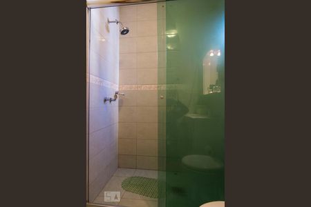 Apartamento à venda com 141m², 3 quartos e 2 vagasBanheiro