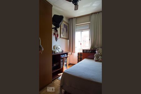 Apartamento à venda com 141m², 3 quartos e 2 vagasQuarto 2