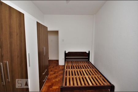 Quarto de apartamento à venda com 1 quarto, 70m² em Santa Teresa, Rio de Janeiro