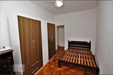 Quarto de apartamento à venda com 1 quarto, 70m² em Santa Teresa, Rio de Janeiro