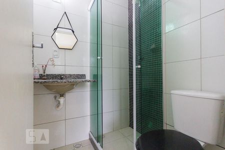 Apartamento à venda com 212m², 3 quartos e 1 vagaBanheiro da Suíte