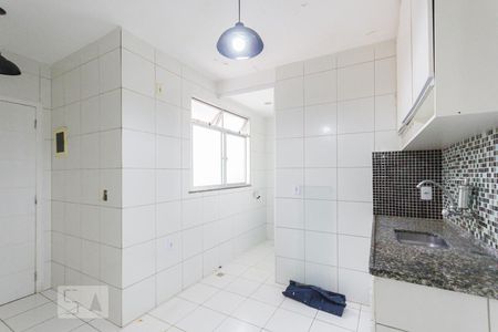Apartamento à venda com 212m², 3 quartos e 1 vagaCozinha e Área de Serviço