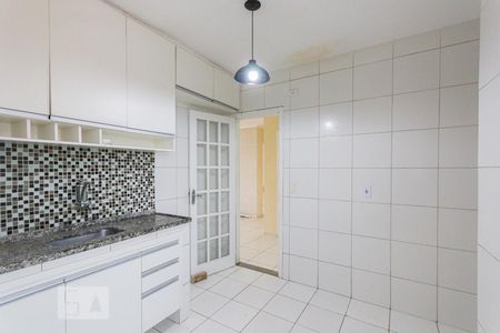 Apartamento à venda com 212m², 3 quartos e 1 vagaCozinha e Área de Serviço