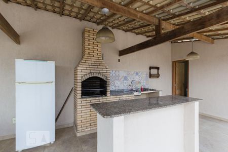 Apartamento à venda com 212m², 3 quartos e 1 vagaEspaço Gourmet