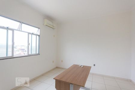 Quarto 1 de apartamento à venda com 3 quartos, 212m² em Curicica, Rio de Janeiro