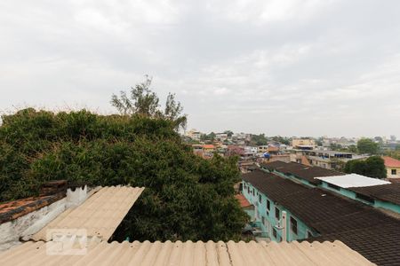 Vista de apartamento à venda com 3 quartos, 212m² em Curicica, Rio de Janeiro