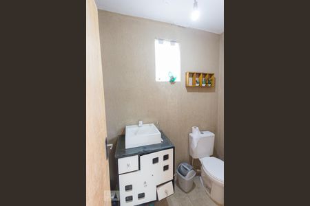 Apartamento à venda com 212m², 3 quartos e 1 vagaLavabo