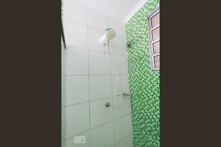 Apartamento à venda com 212m², 3 quartos e 1 vagaBanheiro Social