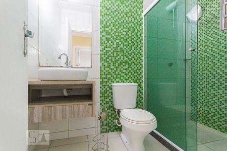 Apartamento à venda com 212m², 3 quartos e 1 vagaBanheiro Social