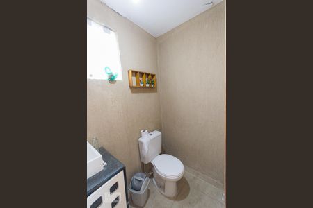 Apartamento à venda com 212m², 3 quartos e 1 vagaLavabo