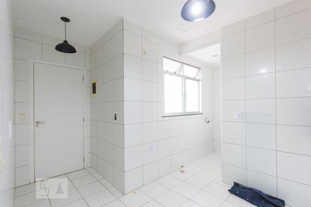 Apartamento à venda com 212m², 3 quartos e 1 vagaCozinha e Área de Serviço