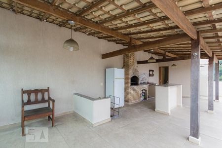 Apartamento à venda com 212m², 3 quartos e 1 vagaEspaço Gourmet