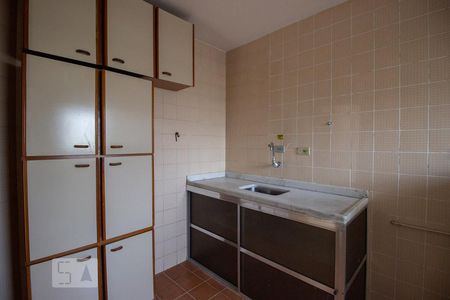 Apartamento à venda com 55m², 2 quartos e 1 vagaCozinha