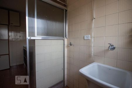 Apartamento à venda com 55m², 2 quartos e 1 vagaÁrea de Serviço