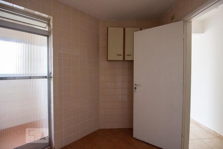 Apartamento à venda com 55m², 2 quartos e 1 vagaCozinha