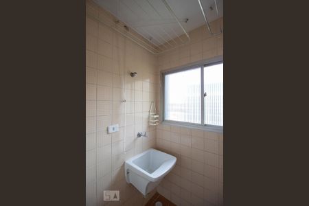 Apartamento à venda com 55m², 2 quartos e 1 vagaÁrea de Serviço