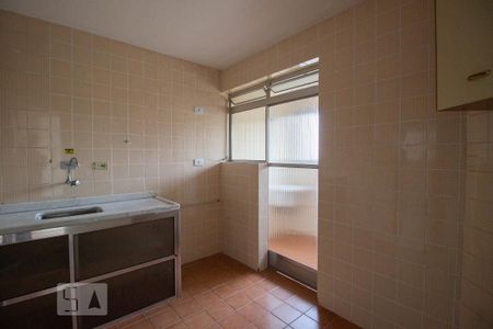 Apartamento à venda com 55m², 2 quartos e 1 vagaCozinha