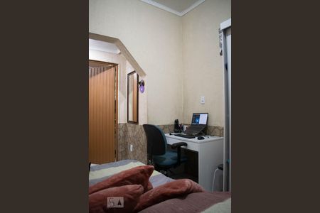 Apartamento à venda com 99m², 3 quartos e sem vagaQuarto 2