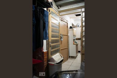 Apartamento à venda com 99m², 3 quartos e sem vagaCozinha