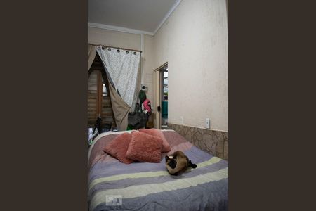 Apartamento à venda com 99m², 3 quartos e sem vagaQuarto 2