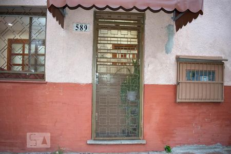 Apartamento à venda com 99m², 3 quartos e sem vagaFachada