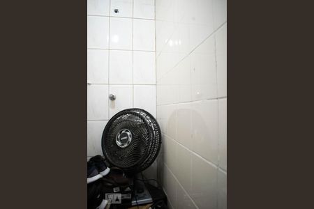 Apartamento à venda com 99m², 3 quartos e sem vagaBanheiro