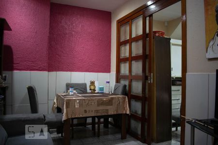 Sala de Estar de apartamento à venda com 3 quartos, 99m² em Santana, Porto Alegre