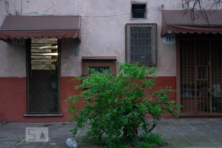 Apartamento à venda com 99m², 3 quartos e sem vagaFachada