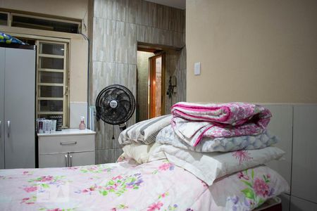Quarto 1 de apartamento à venda com 3 quartos, 99m² em Santana, Porto Alegre