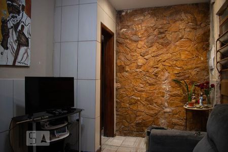 Apartamento à venda com 99m², 3 quartos e sem vagaSala de Estar