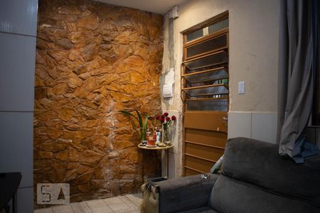 Apartamento à venda com 99m², 3 quartos e sem vagaSala de Estar