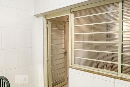 Studio para alugar com 25m², 1 quarto e sem vagaCozinha