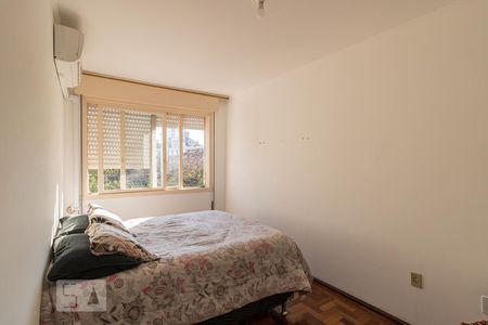  Quarto 1 de apartamento à venda com 2 quartos, 70m² em Petrópolis, Porto Alegre