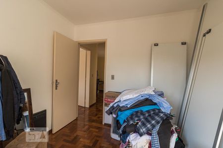  Quarto 2 de apartamento à venda com 2 quartos, 70m² em Petrópolis, Porto Alegre