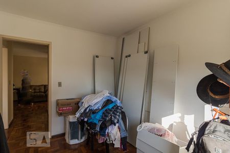  Quarto 2 de apartamento à venda com 2 quartos, 70m² em Petrópolis, Porto Alegre