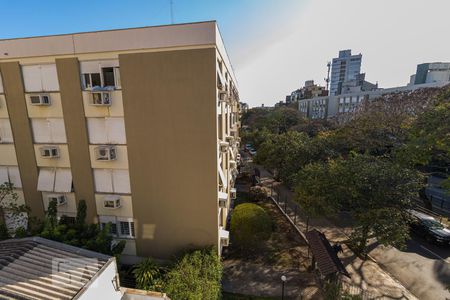 Vista do  Quarto 2 de apartamento à venda com 2 quartos, 70m² em Petrópolis, Porto Alegre