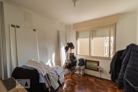  Quarto 2 de apartamento à venda com 2 quartos, 70m² em Petrópolis, Porto Alegre