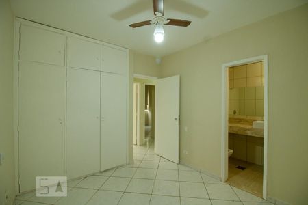 Suíte de apartamento para alugar com 3 quartos, 100m² em Vila Imperial, São José do Rio Preto 