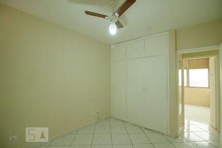 Suíte de apartamento para alugar com 3 quartos, 100m² em Vila Imperial, São José do Rio Preto 