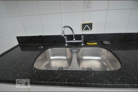 Apartamento à venda com 112m², 2 quartos e 1 vaga Apartamento à venda com 112m², 2 quartos e 1 vagaCozinha