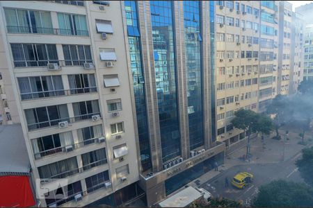 Vista de apartamento à venda com 2 quartos, 112m² em Copacabana, Rio de Janeiro