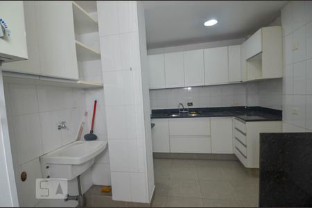 Apartamento à venda com 112m², 2 quartos e 1 vaga Apartamento à venda com 112m², 2 quartos e 1 vagaÁrea de Serviço