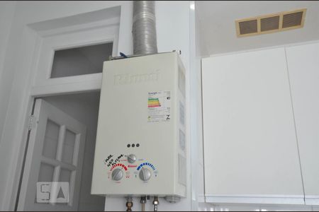 Apartamento à venda com 112m², 2 quartos e 1 vaga Apartamento à venda com 112m², 2 quartos e 1 vagaÁrea de Serviço