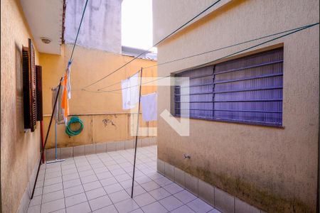 Casa à venda com 130m², 3 quartos e 2 vagasQuintal