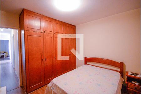 Casa à venda com 130m², 3 quartos e 2 vagasQuarto 3