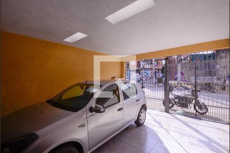 Casa à venda com 130m², 3 quartos e 2 vagasGaragem