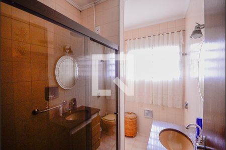 Casa à venda com 130m², 3 quartos e 2 vagasBanheiro Social